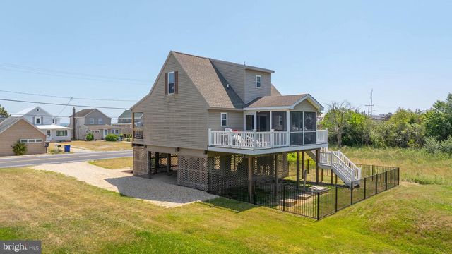 370 BAY AVE, Milford, DE 19963