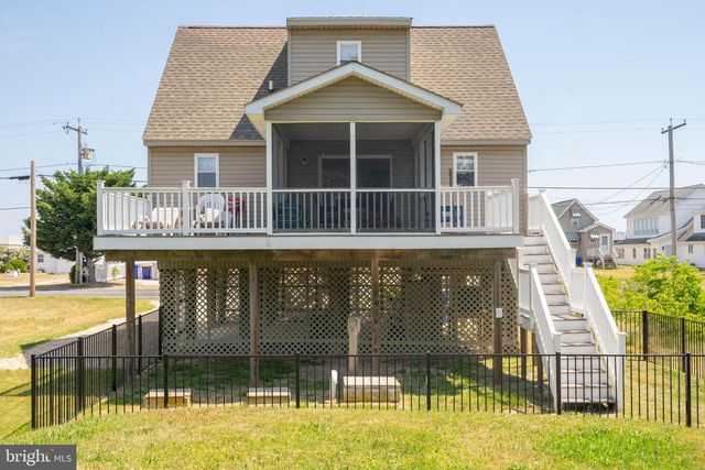 370 BAY AVE, Milford, DE 19963