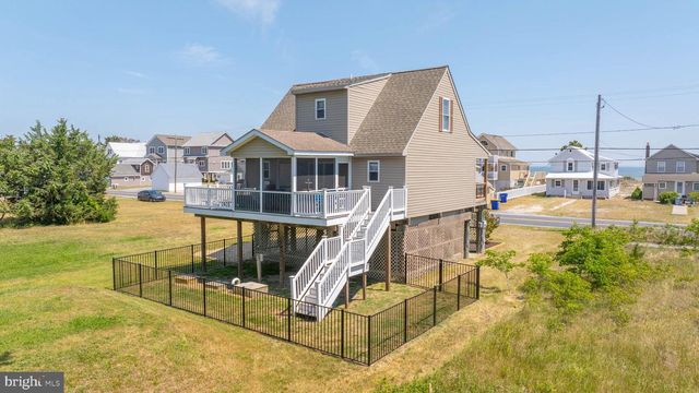 370 BAY AVE, Milford, DE 19963