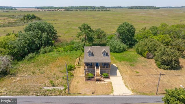 370 BAY AVE, Milford, DE 19963