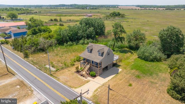 370 BAY AVE, Milford, DE 19963