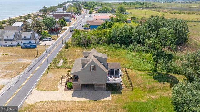 370 BAY AVE, Milford, DE 19963