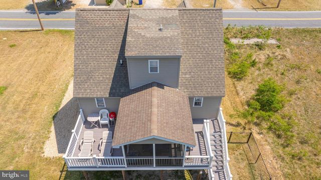 370 BAY AVE, Milford, DE 19963