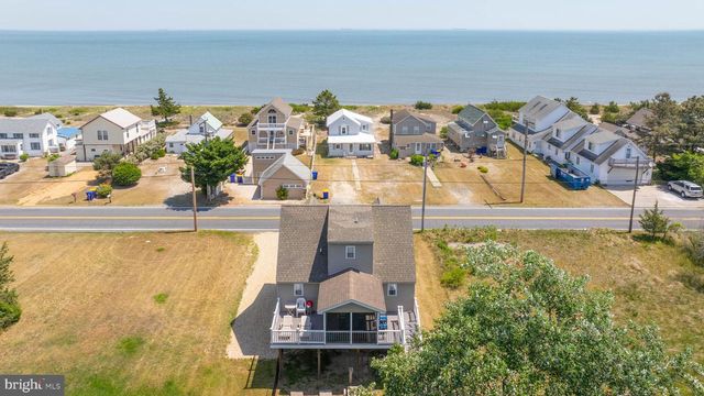 370 BAY AVE, Milford, DE 19963