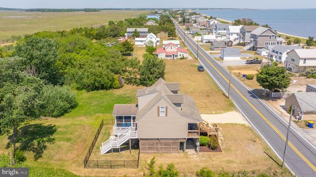 370 BAY AVE, Milford, DE 19963