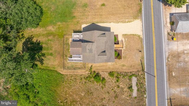 370 BAY AVE, Milford, DE 19963
