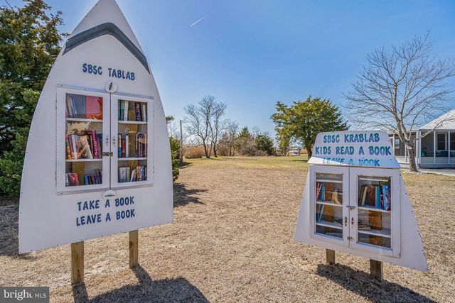 370 BAY AVE, Milford, DE 19963