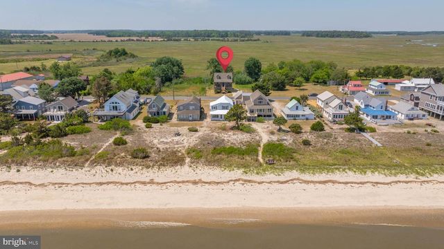 370 BAY AVE, Milford, DE 19963