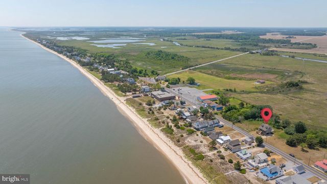370 BAY AVE, Milford, DE 19963