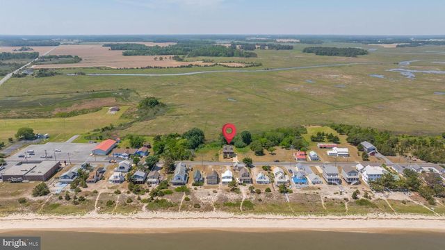 370 BAY AVE, Milford, DE 19963