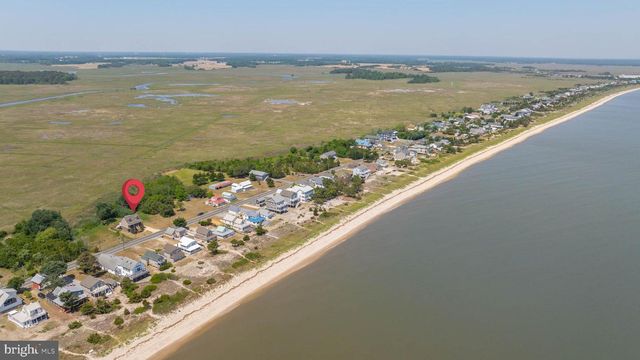 370 BAY AVE, Milford, DE 19963