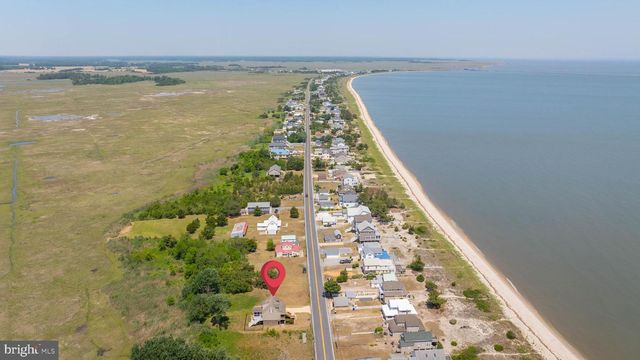 370 BAY AVE, Milford, DE 19963