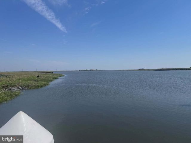 370 BAY AVE, Milford, DE 19963