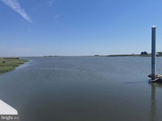 370 BAY AVE, Milford, DE 19963