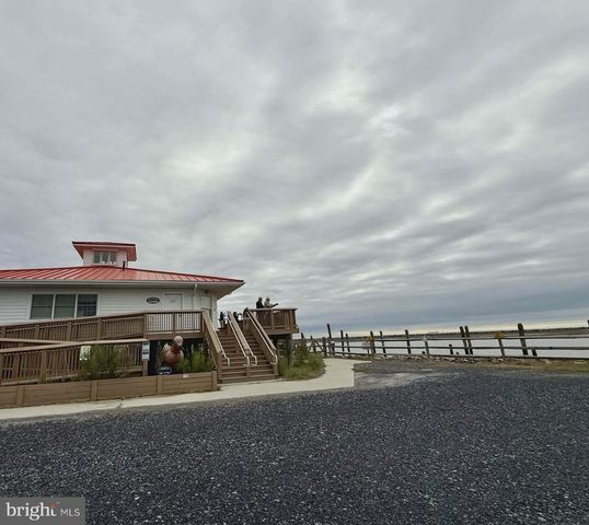 370 BAY AVE, Milford, DE 19963