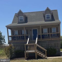 370 BAY AVE, Milford, DE 19963