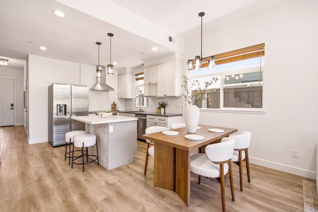1721 Middlefield Road, Redwood City, CA 94063