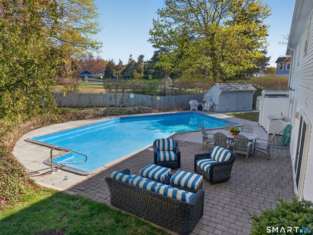 100 Second Avenue, Westbrook, CT 06498
