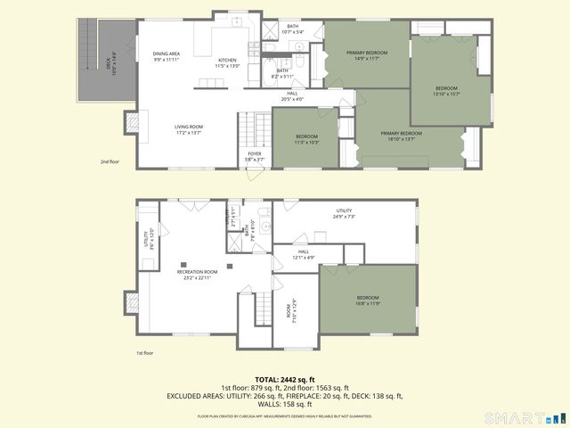 100 Second Avenue, Westbrook, CT 06498