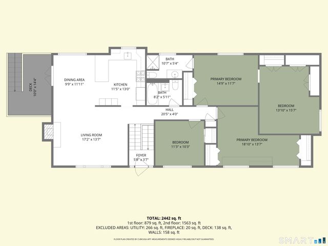 100 Second Avenue, Westbrook, CT 06498