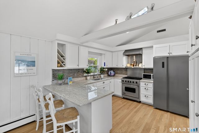 100 Second Avenue, Westbrook, CT 06498