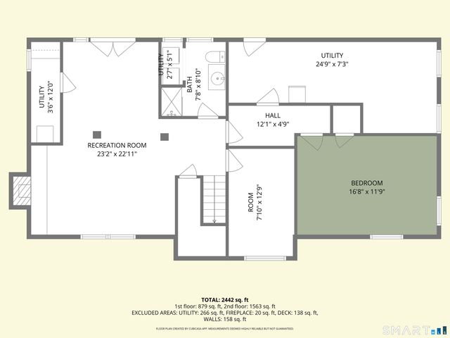 100 Second Avenue, Westbrook, CT 06498