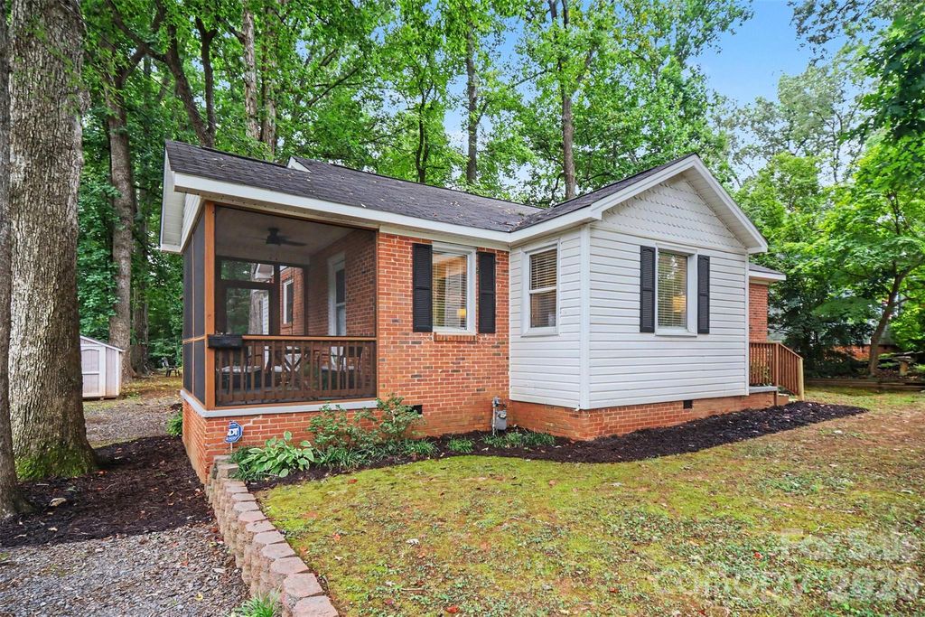 406 Nims Street, Fort Mill, SC 29715
