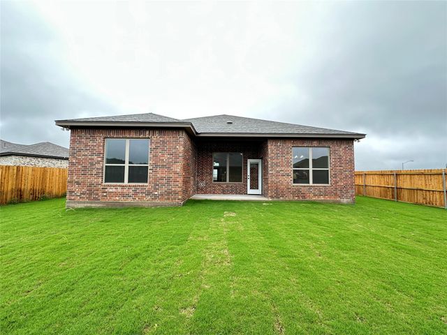 813 Eagle Cross CV, Salado, TX 76571