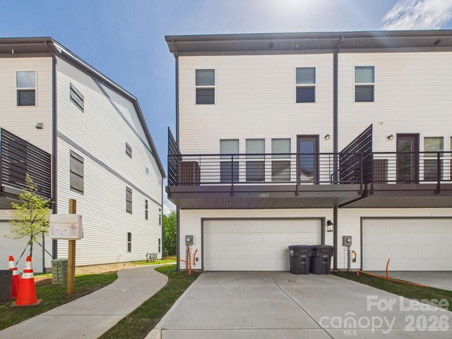1623 Blanche Street, Charlotte, NC 28262