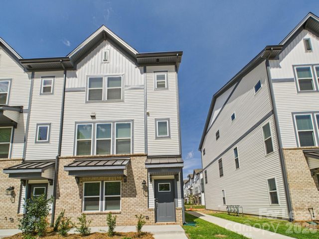 1623 Blanche Street, Charlotte, NC 28262