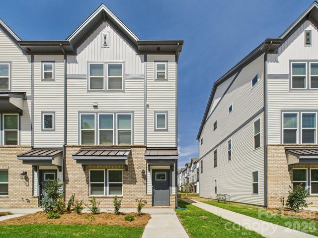 1623 Blanche Street, Charlotte, NC 28262