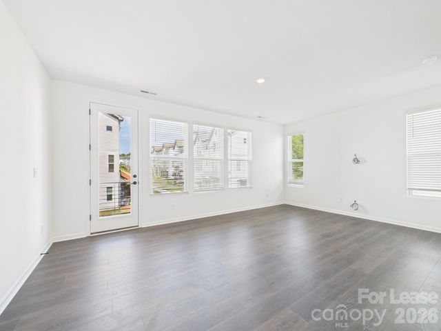 1623 Blanche Street, Charlotte, NC 28262