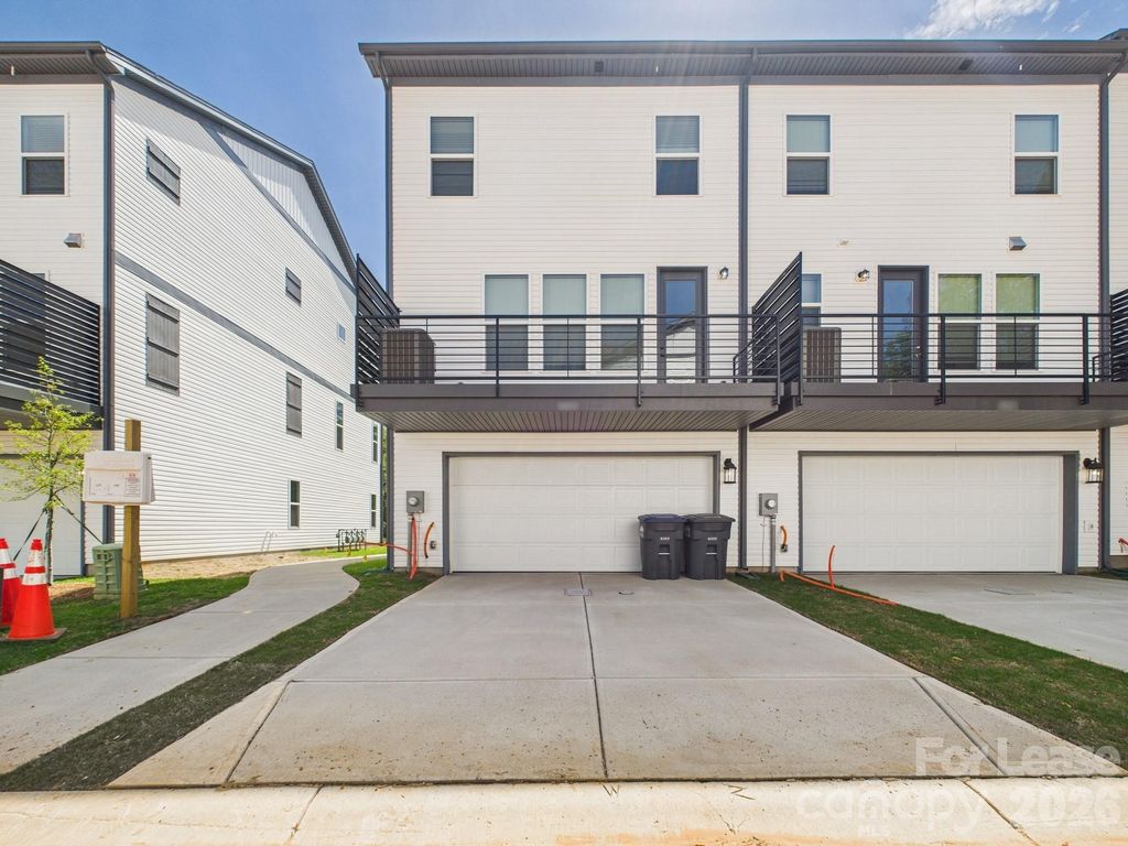 1623 Blanche Street, Charlotte, NC 28262