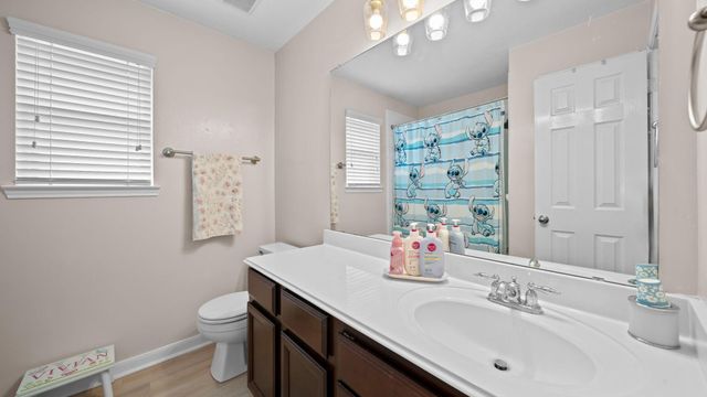 13634 Caney Springs Lane, Houston, TX 77044