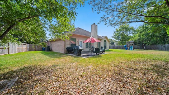 13634 Caney Springs Lane, Houston, TX 77044