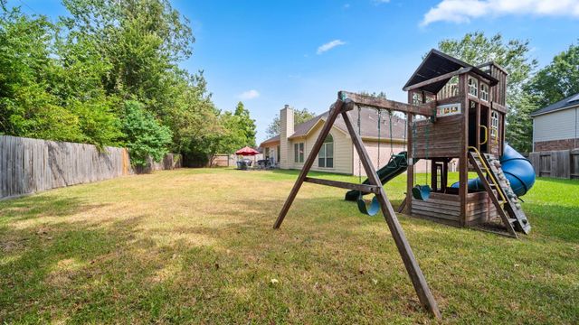 13634 Caney Springs Lane, Houston, TX 77044