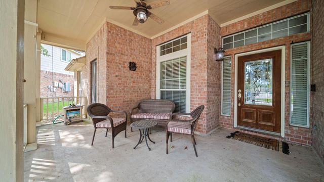 13634 Caney Springs Lane, Houston, TX 77044