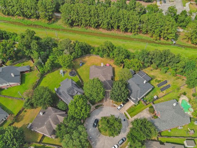 13634 Caney Springs Lane, Houston, TX 77044