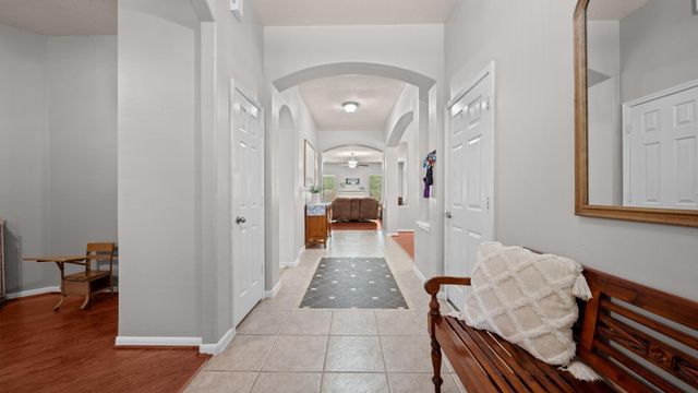 13634 Caney Springs Lane, Houston, TX 77044