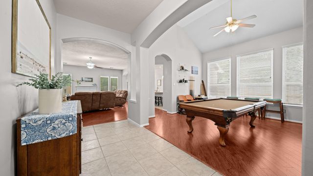13634 Caney Springs Lane, Houston, TX 77044