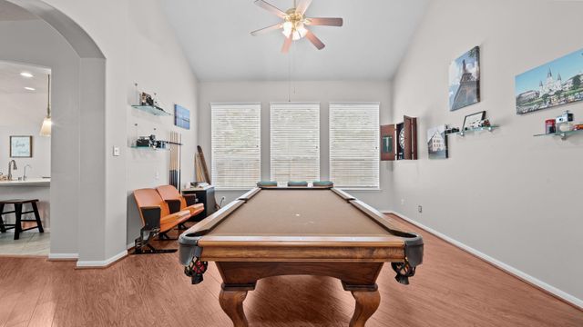 13634 Caney Springs Lane, Houston, TX 77044