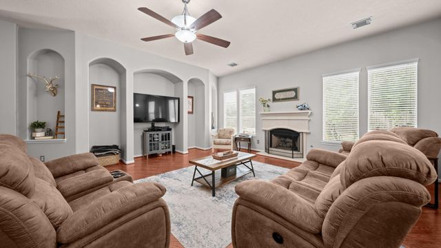 13634 Caney Springs Lane, Houston, TX 77044
