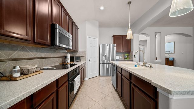 13634 Caney Springs Lane, Houston, TX 77044