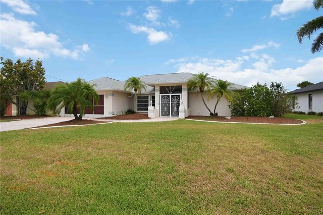 63 CLUBHOUSE ROAD, Rotonda West, FL 33947