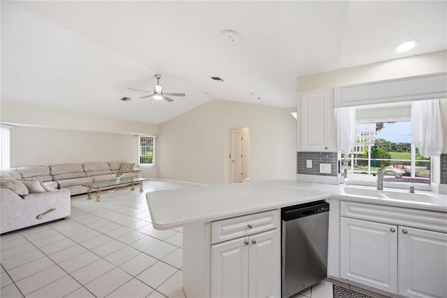 63 CLUBHOUSE ROAD, Rotonda West, FL 33947
