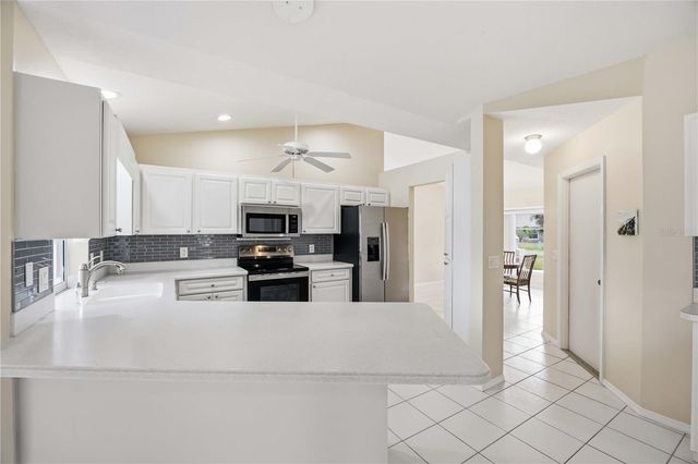 63 CLUBHOUSE ROAD, Rotonda West, FL 33947