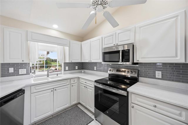 63 CLUBHOUSE ROAD, Rotonda West, FL 33947