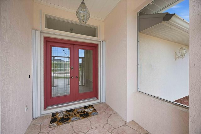 63 CLUBHOUSE ROAD, Rotonda West, FL 33947