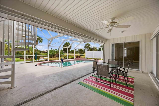 63 CLUBHOUSE ROAD, Rotonda West, FL 33947