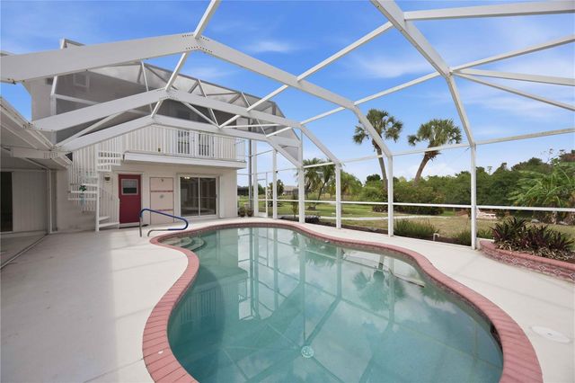 63 CLUBHOUSE ROAD, Rotonda West, FL 33947